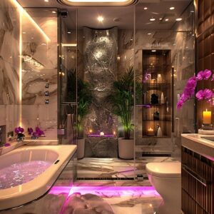 Luxury Bathroom Furniture