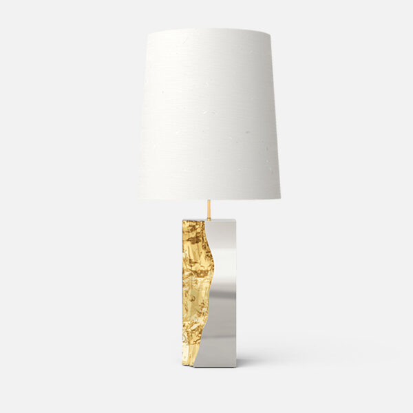 Lamp White Product