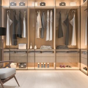 Showroom Design